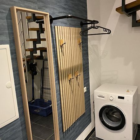 יינה Ferienwohnung Happynest מראה חיצוני תמונה